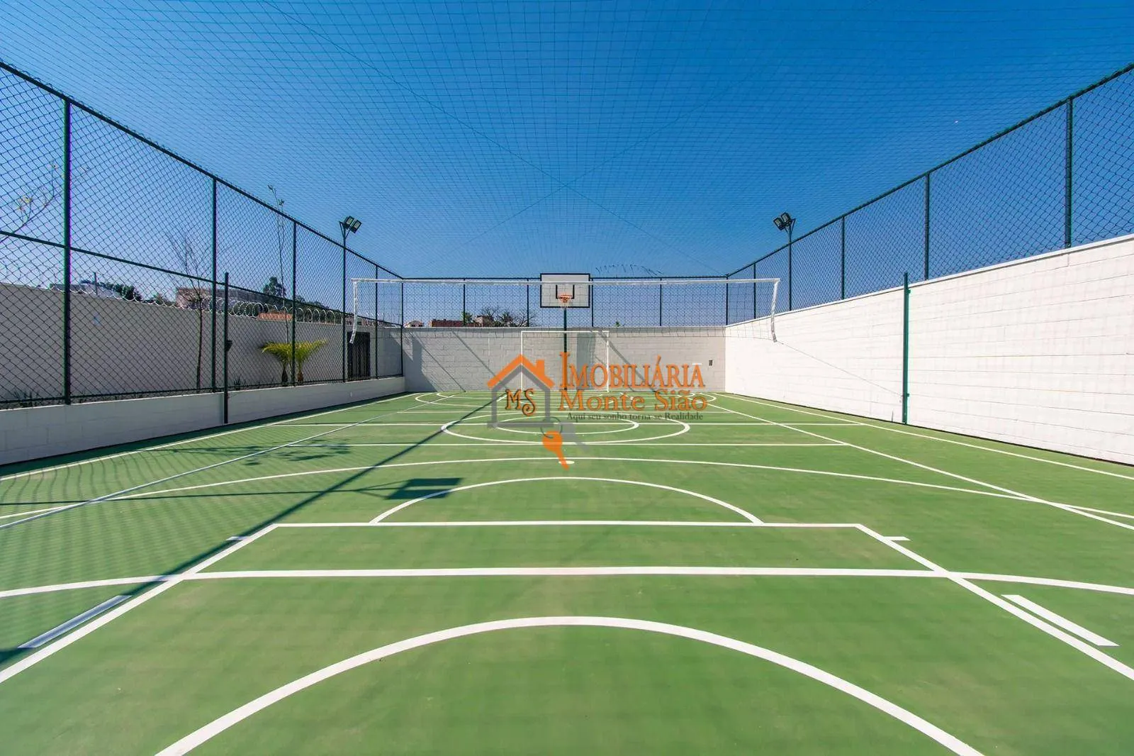 Imagem Apartamento com 2 dormitórios à venda, 43 m² por R$ 287.000,00 - Jardim Diogo - Guarulhos/SP