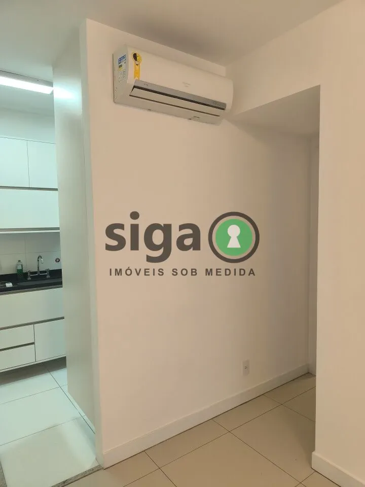 Imagem Apartamento para locação com 1 quarto, 1 vaga em Pinheiros - São Paulo/SP