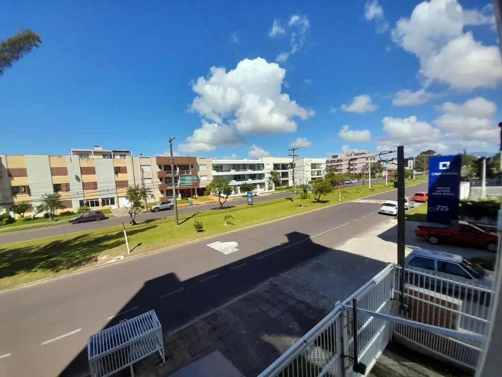 Imagem Apartamento 2 Dormitórios - Bairro Atlantida