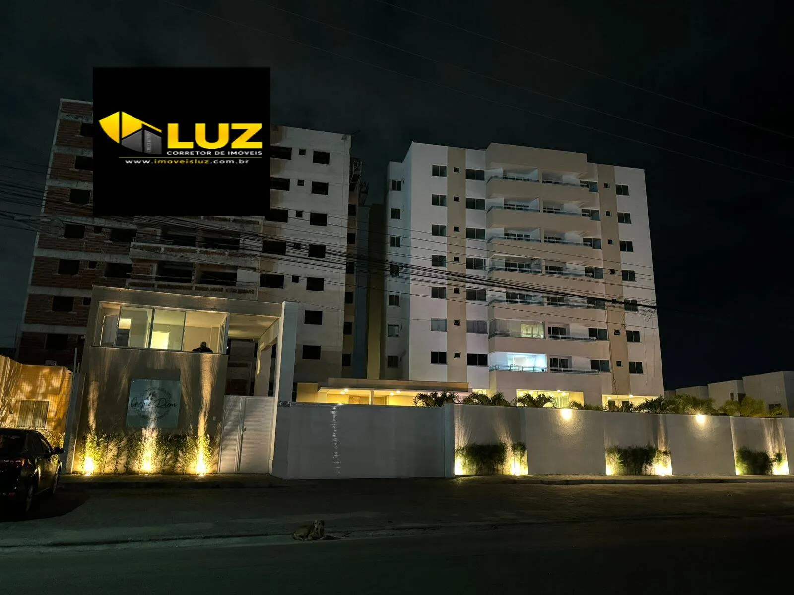 Imagem Apartamentos novos em Eusébio, conheça o Carpe Diem Eusébio!