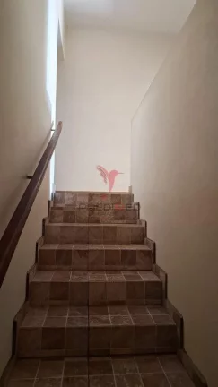 Imagem Vendo Sobrado com vocação comercial na Cidade se São Pedro-SP