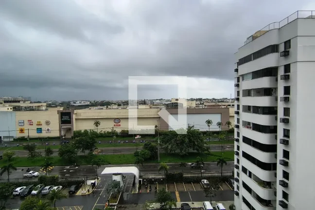 Imagem Apartamento à Venda - Recreio, 3 Quartos, 63 m2
