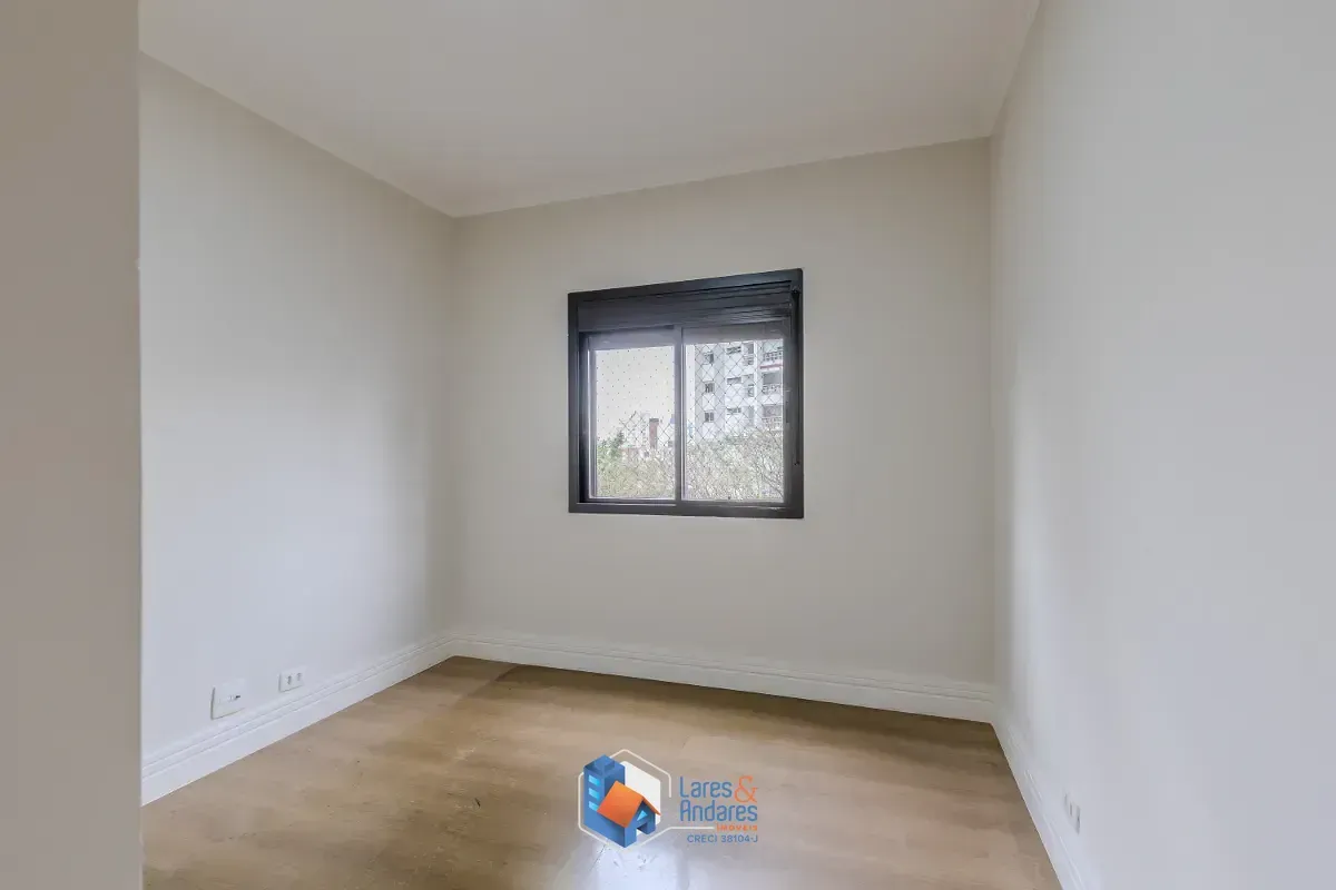 Imagem Apartamento para venda em Vila Andrade com 3 quartos, sendo 3 suítes, 157m²