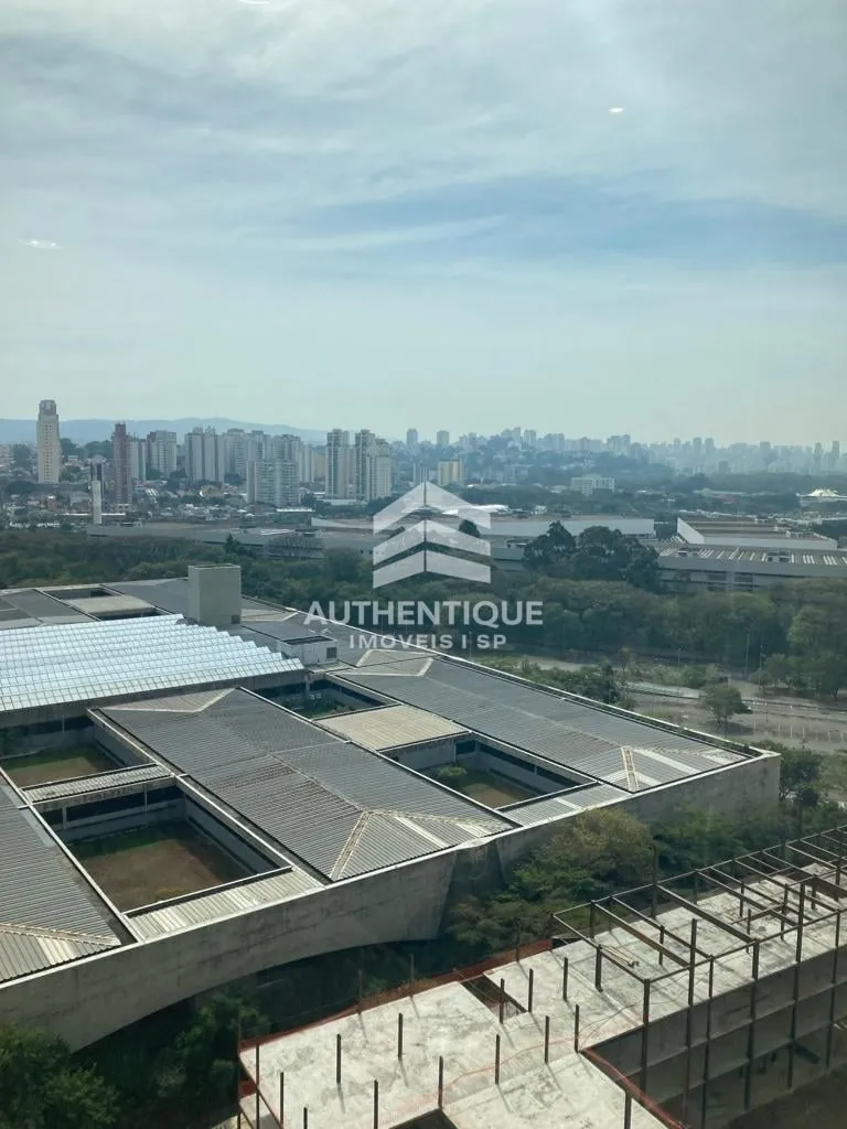 Imagem New Worker Tower Offices - Sala comercial à venda no bairro Barra Funda - São Paulo/SP, Zona Oeste