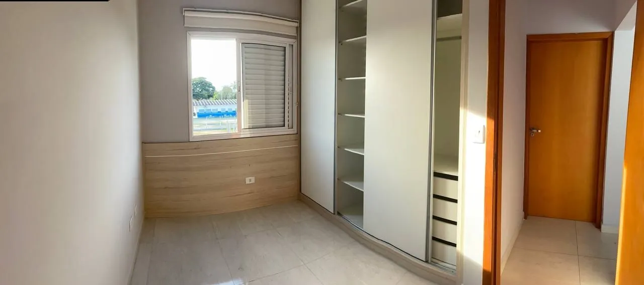 Imagem Casa à venda 3 Quartos, 1 Suite, 2 Vagas, 189M², Vila Areao, Taubaté - SP | Condomínio Residencial Contemporâneo