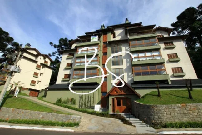 Imagem APARTAMENTO RESIDENCIAL em GRAMADO - RS, Planalto