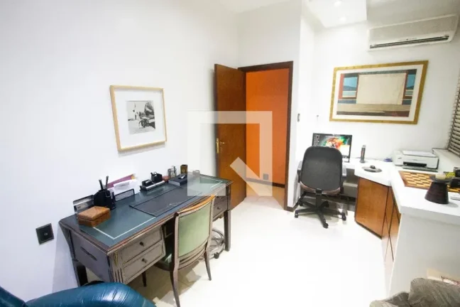 Imagem Apartamento à Venda - Copacabana, 5 Quartos, 300 m2