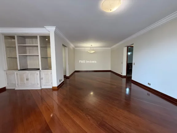 Foto do imóvel Apartamento com 3 quartos e 1 Suíte no Campo Belo
