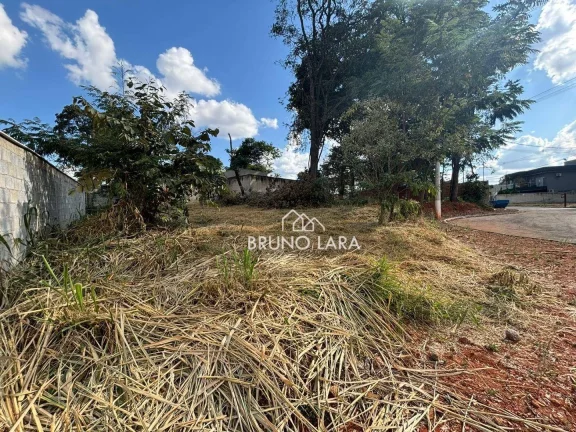 Imagem Terreno à venda no Condomínio Portal do Igarapé - Igarapé/MG