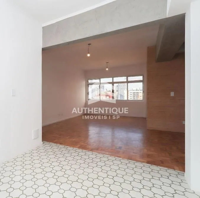 Imagem Jaguarão - Vila Madalena - Apartamento à venda no bairro Cerqueira César - São Paulo/SP, Zona Oeste