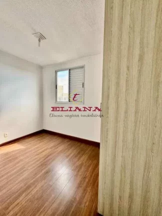 Imagem Apartamento à venda em São Paulo, Jardim Íris, com 3 quartos, 63m²