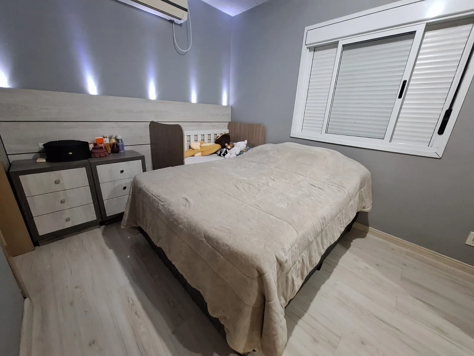 Imagem Casa em condomínio Villagio Di Venezia