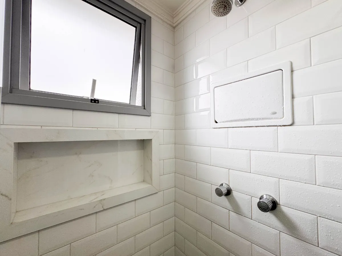 Imagem Apartamento para venda em Vila Santa Catarina com 2 quartos, sendo 1 suíte, 65m2