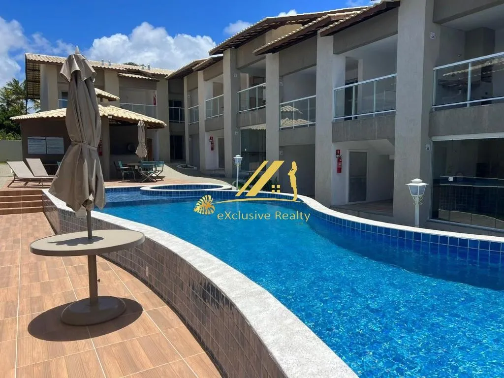 Imagem Village RESIDENCIAL em Mata de São João - Bahia,