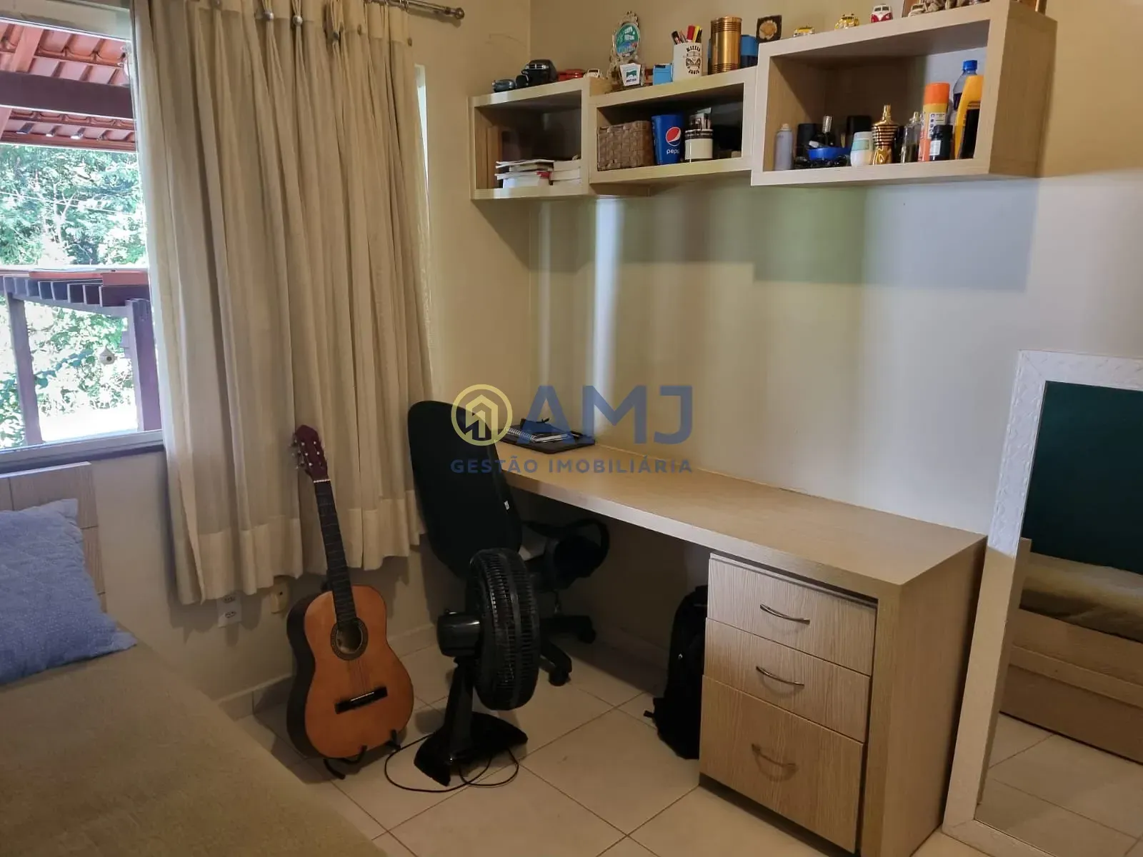 Imagem CASA TÉRREA À VENDA NO RESIDENCIAL MONTE VERDE - GOIÂNIA