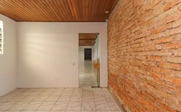 Imagem Casa no Menino Deus com 150m²