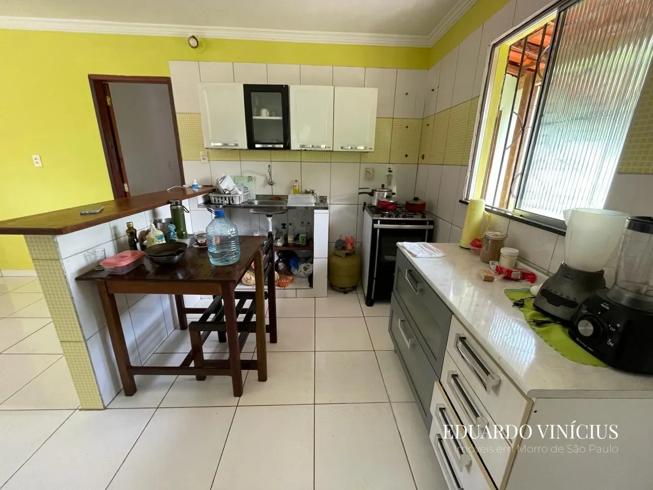 Imagem Casa com 4 Dormitórios e 731m² de Terreno À Venda em Morro de São Paulo