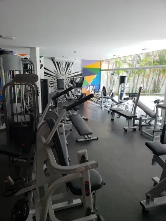 Imagem Cobertura com 3 Quartos à Venda, 180 m² em Ipiranga - São Paulo