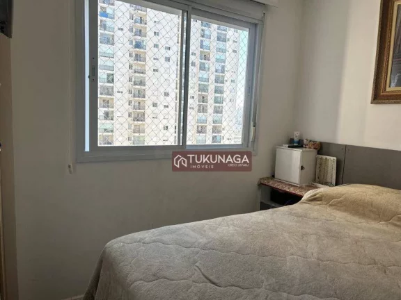 Imagem Apartamento à venda, 68 m² por R$ 790.000,00 - Brás - São Paulo/SP