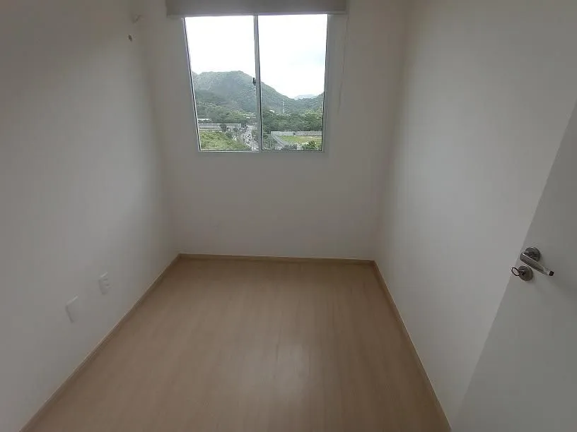 Imagem Apartamento no Apogeu, 57 m² e 3 quartos