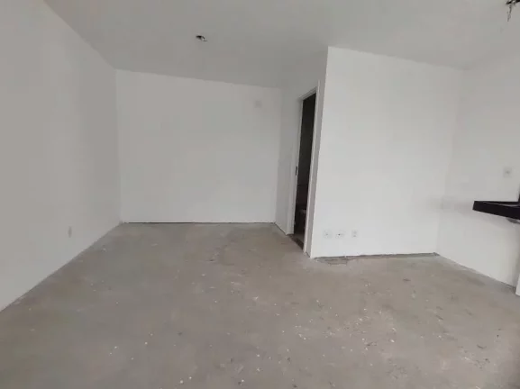 Imagem Apartamento a venda com 33m2 (suíte) sem vaga - Pinheiros - São Paulo - SP Em localização privil...