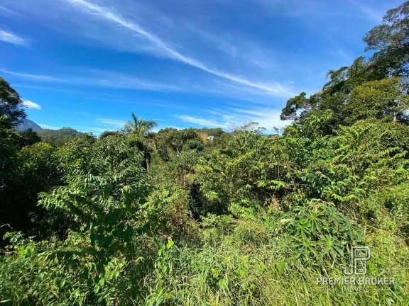 Imagem Terreno à venda, 1500 m² por R$ 260.000,00 - Albuquerque - Teresópolis/RJ