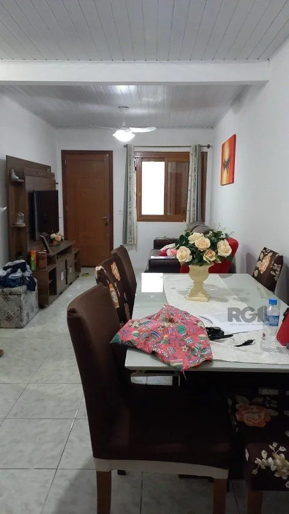 Imagem Casa de Condomínio em São José