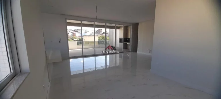 Cobertura de luxo bairro cidade nobre