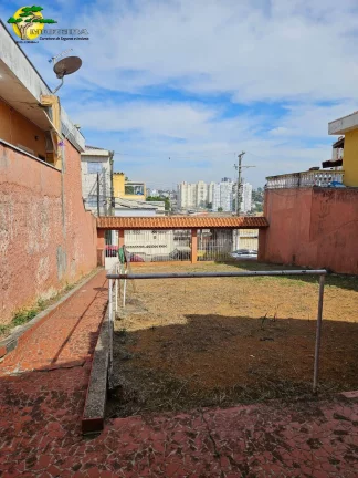 Imagem VENDE TERRENO - IDEAL PARA INVESTIDORES