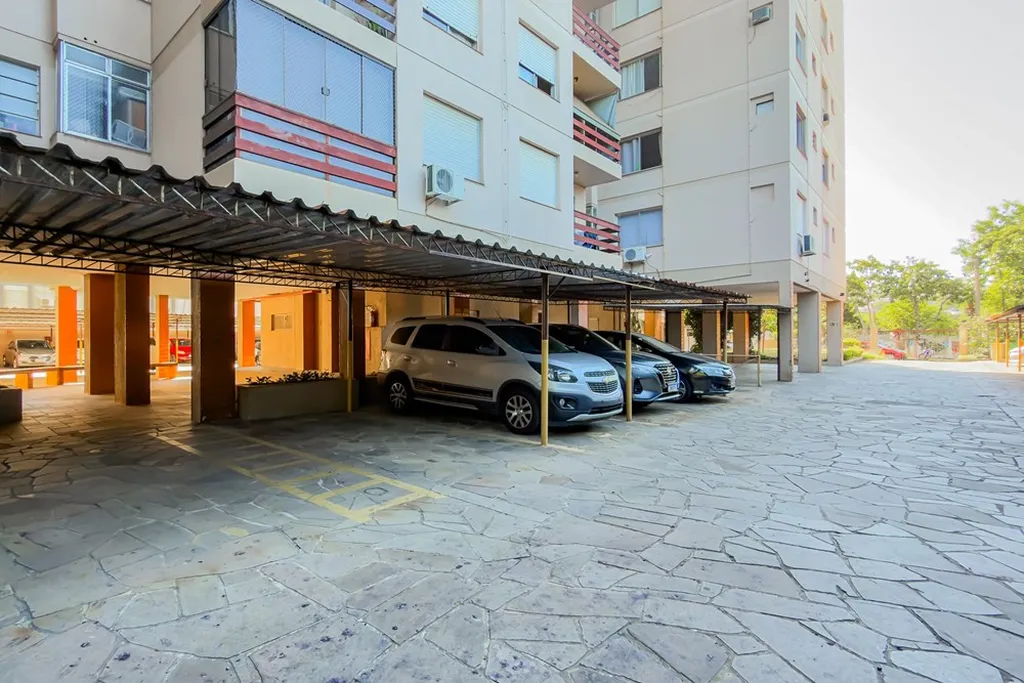 Imagem Apartamento em Glória