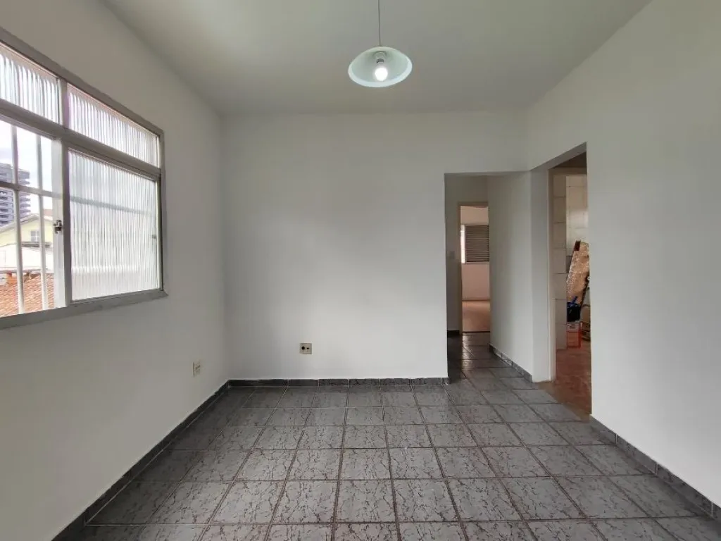 Imagem APARTAMENTO COM 59,00 m² - BOQUEIRÃO - PRAIA GRANDE SP