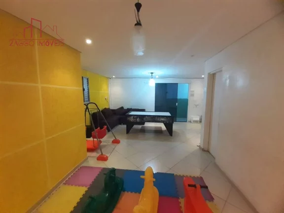 Imagem Oportunidade - Venda - Apartamento em Embu das Artes - 2 Dorm - 1 Vaga.