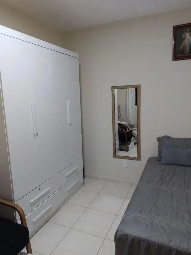 Imagem Apartamento à venda 2 Quartos, 2 Vagas, 63M², Jardim Gurilândia, Taubaté - SP | Condomínio Residencial Rivera