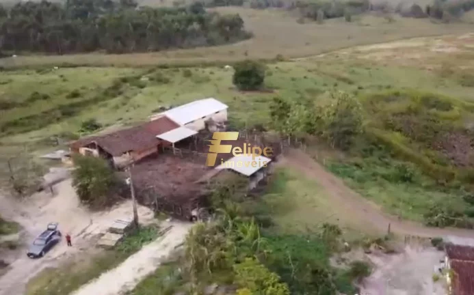 Imagem EXCELENTE FAZENDA A VENDA PORTEIRA FECHADA EM ARARUAMA/RJ.