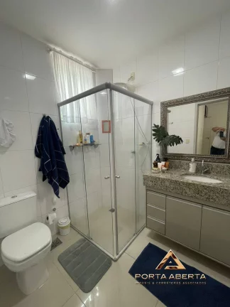 Imagem Apto 3 Quartos, sendo 1 Suíte (Sacada frente/fundo) - Bromélias - COD 741