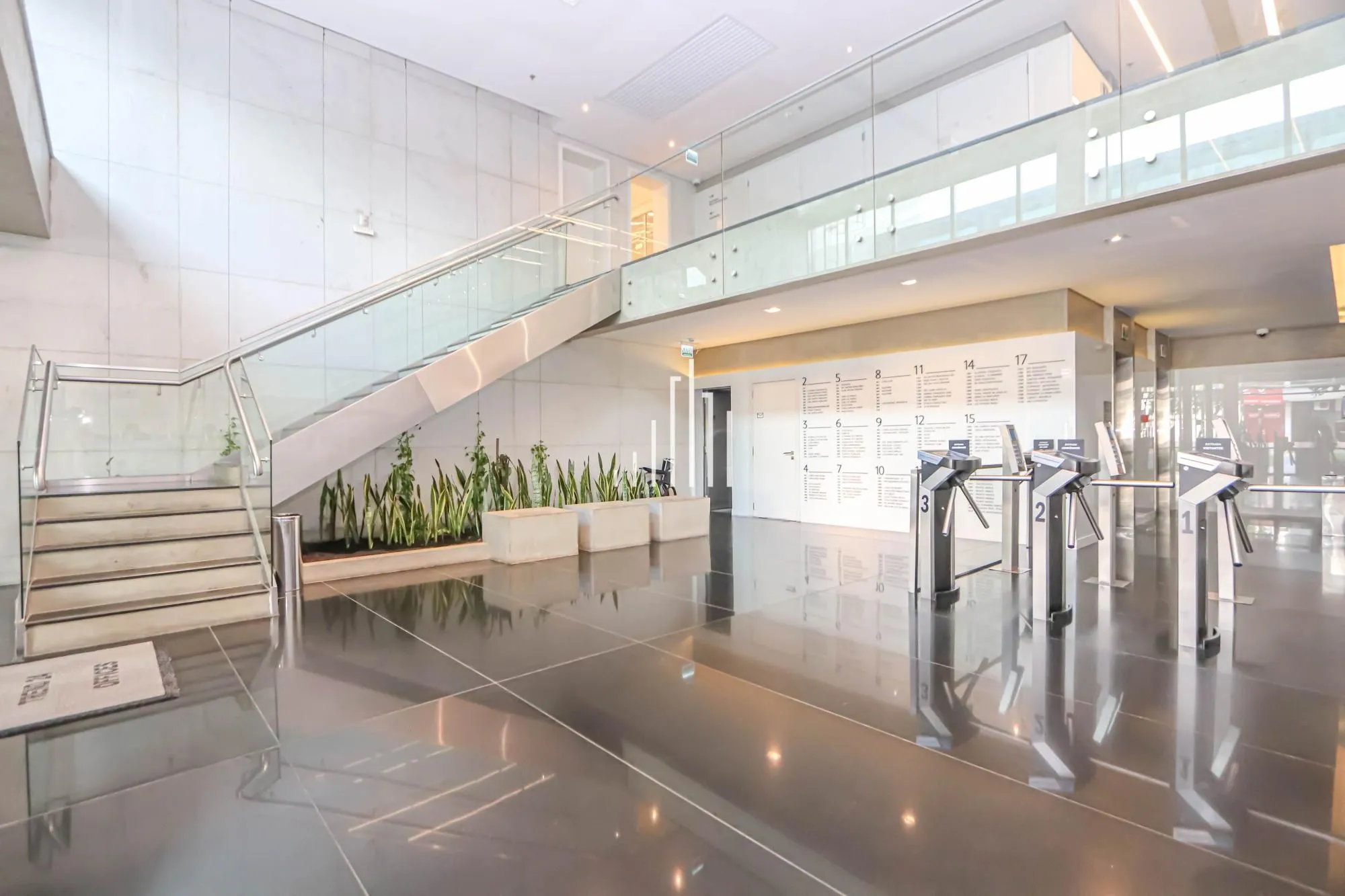 Imagem Excelente sala Comercial para Investidores