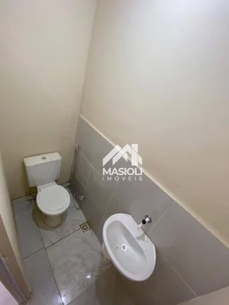 Imagem Loja para alugar, 30 m² por R$ 800,03/mês - Santa Inês - Vila Velha/ES