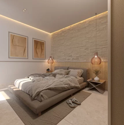 Imagem APARTAMENTO RESIDENCIAL em Cabedelo - PB, Camboinha