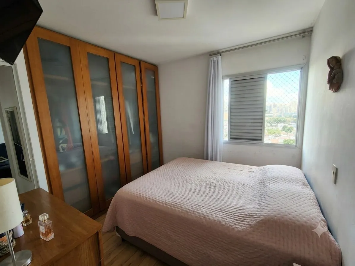 Imagem Apartamento para venda em Limão com 3 quartos, sendo 1 suíte, 72m2