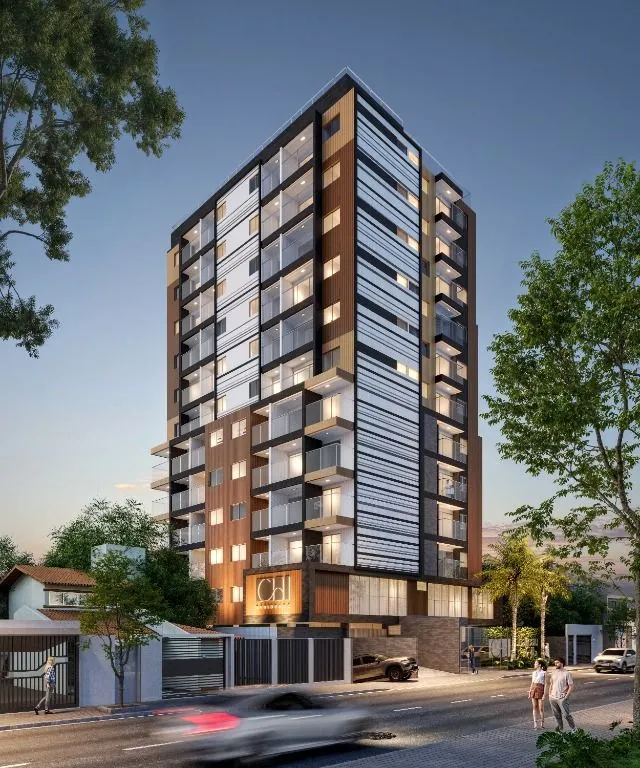 Imagem Apartamento à venda, 47 m² por R$ 510.513,00 - Cabo Branco - João Pessoa/PB