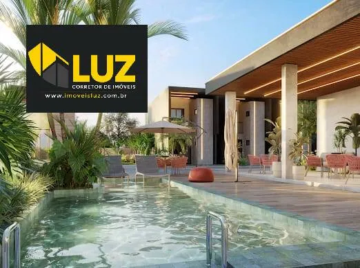 Imagem CASA DUPLEX EM CONDOMÍNIO NO EUSÉBIO - CONDOMÍNIO ESSENZA