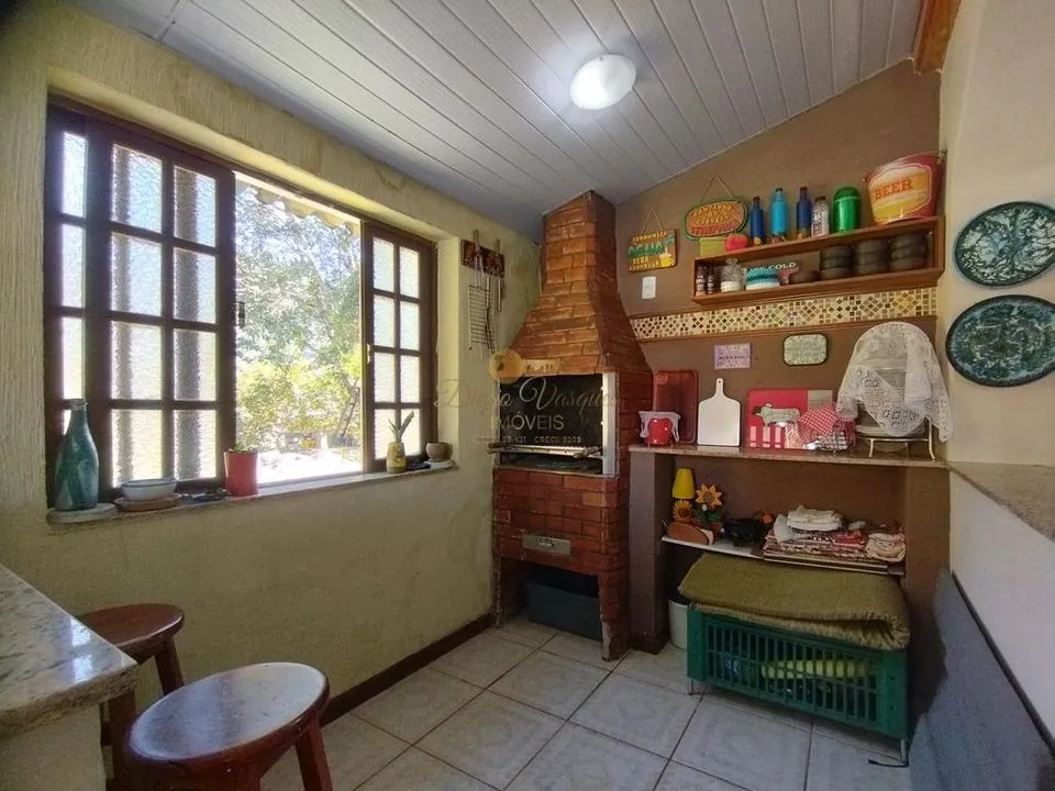 Imagem Casa para Venda em Teresópolis / RJ no bairro Granja Guarani