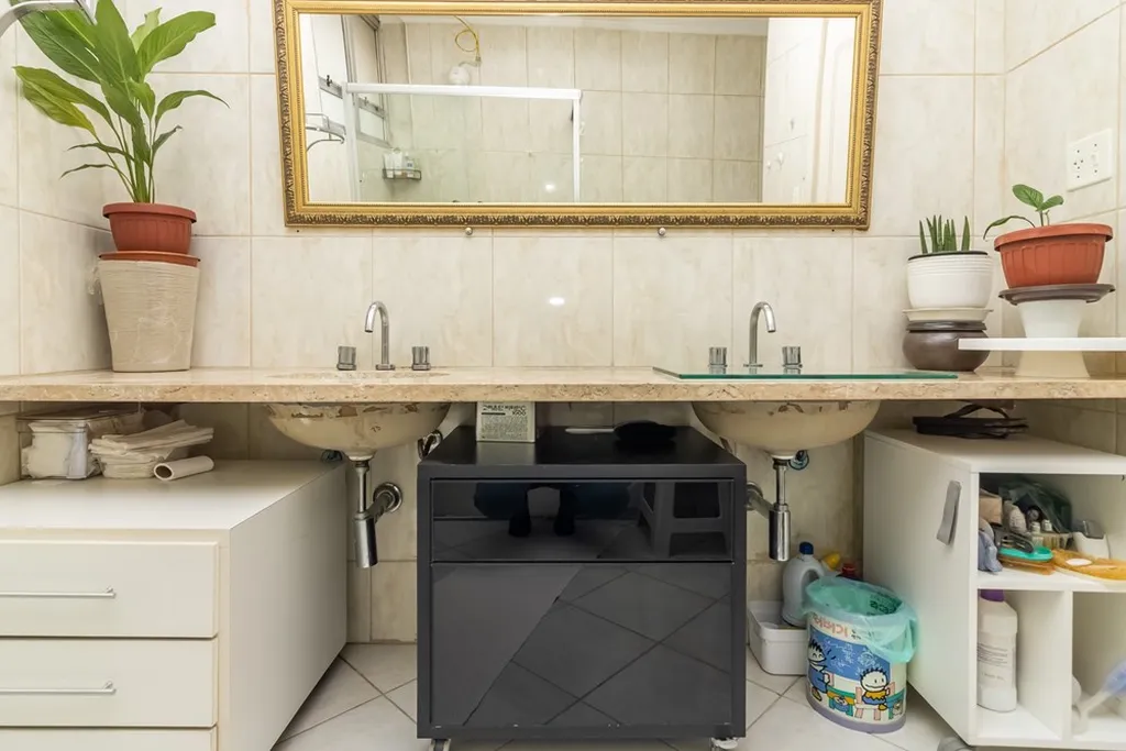 Imagem Apartamento à venda em São Paulo, Itaim Bibi, com 3 quartos, 180m2