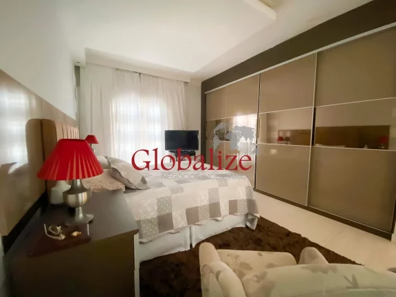 Imagem Casa sobrado de 220 metros, 3 quartos, 3 vagas no Gonzaga por R$1.450.000,00
