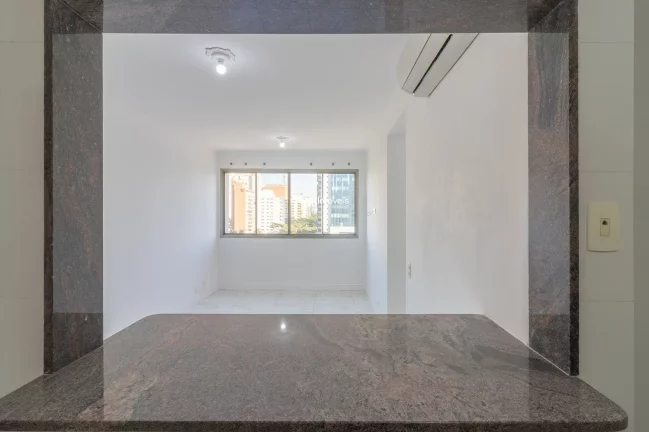 Imagem APARTAMENTO 86 m² - 2 DORMITORIOS - 1 SUITES - 2 VAGAS - VILA SANTA CATARINA