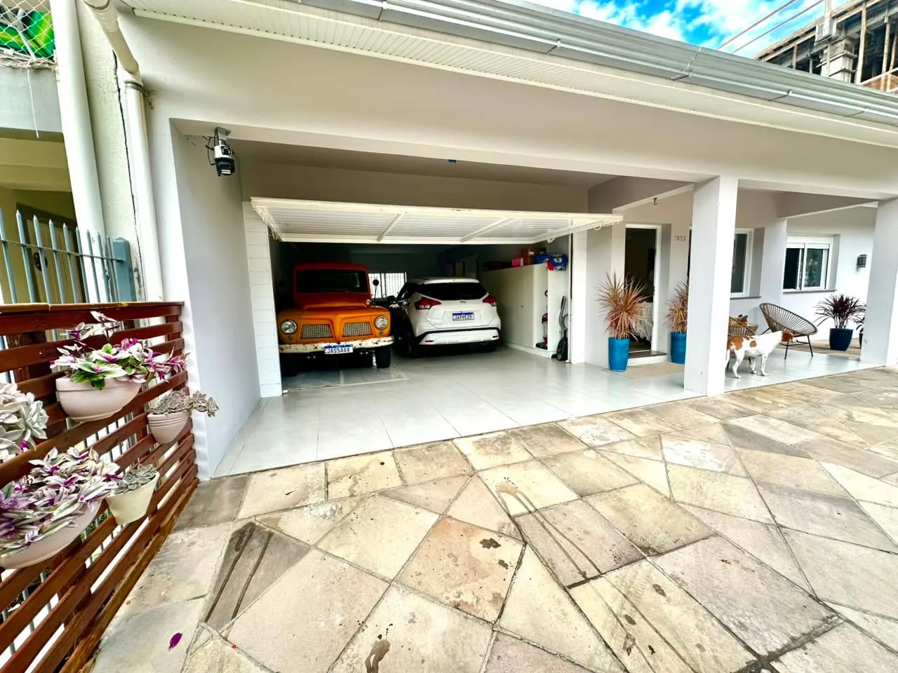Imagem Casa à venda em Caxias do Sul, São Luiz, com 3 quartos, 144m2
