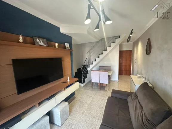 Imagem Apartamento à venda em São José dos Campos, Vila Maria