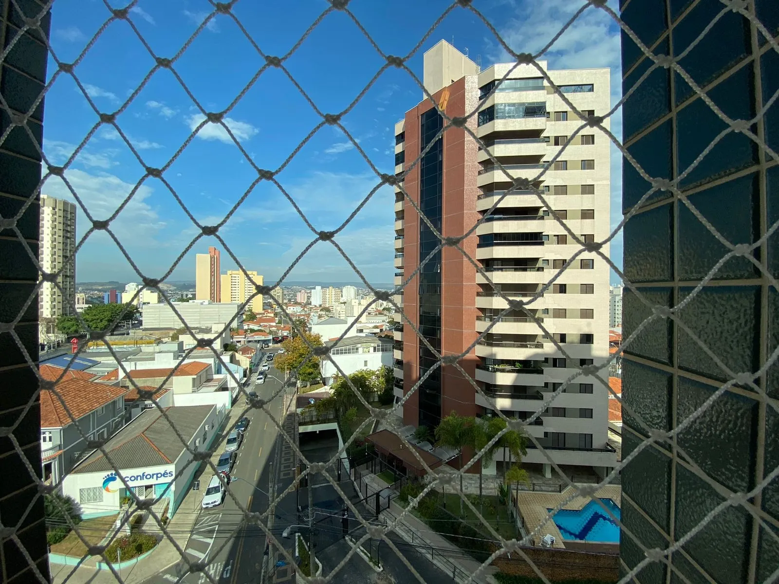Imagem Lindo Apartamento de 148M² Condomínio Edifício Ettore Marangoni de 3 Suítes