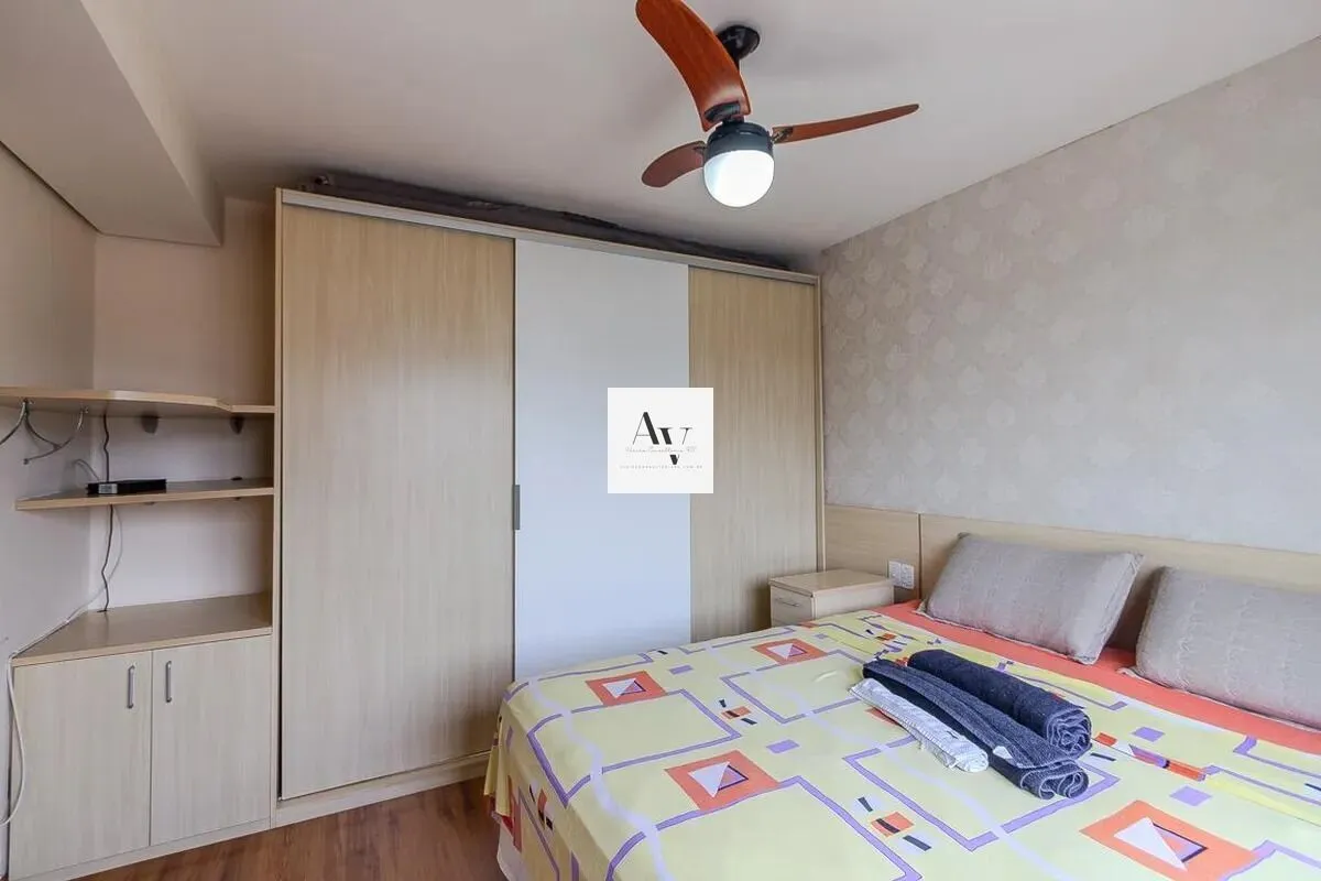 Imagem Apartamento à venda no bairro Jardim Botânico - Porto Alegre/RS