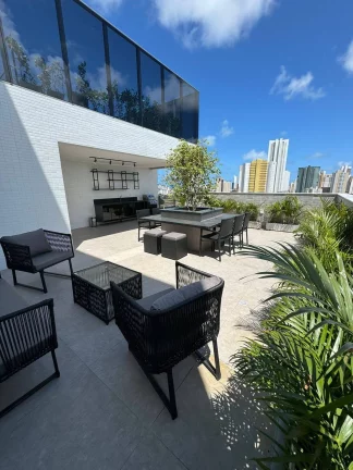 Imagem Lindo apartamento no Bessa